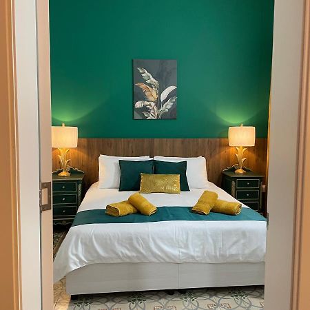 Parisio One Bedroom Maisonette In Sliema Bagian luar foto